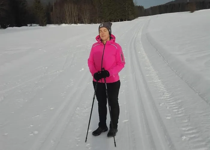 Maria * Langdorf (Regen)