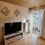 Maria Апартаменты Langdorf (Regen)