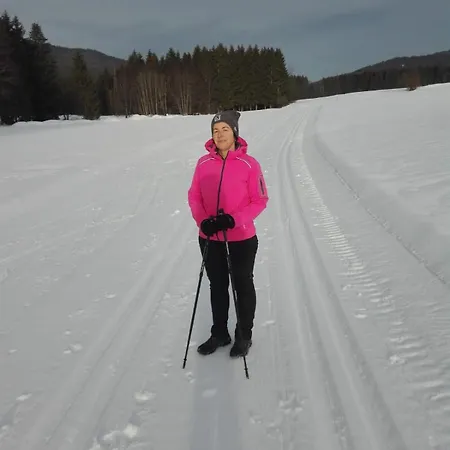 Maria * Langdorf (Regen)