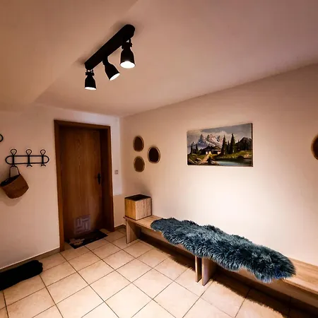 Appartement Maria Langdorf (Regen)