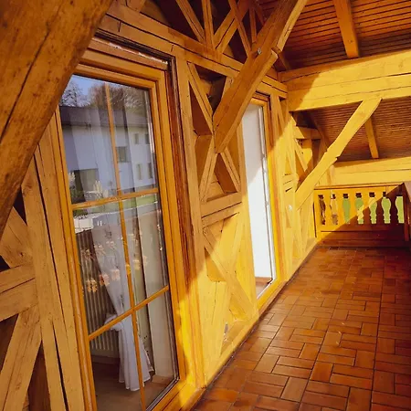Appartement Maria *