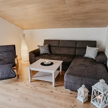 Appartement Maria *