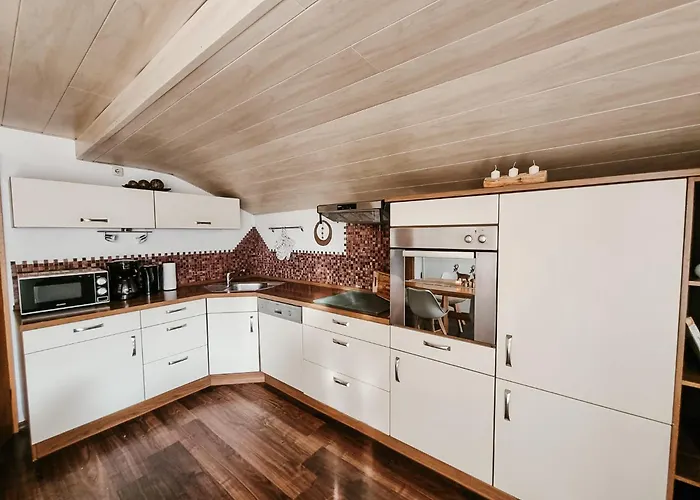 Appartement Maria *