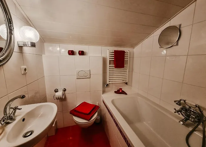 Maria Appartement